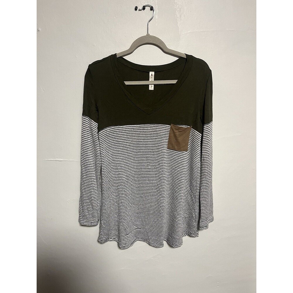 Vanilla Bay Size Medium